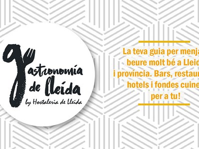 Restaurants de Lleida