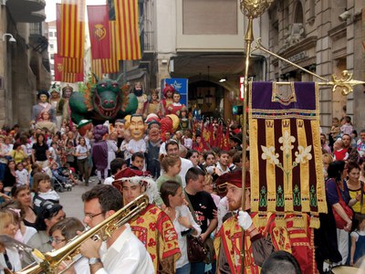 Fêtes d'Automne