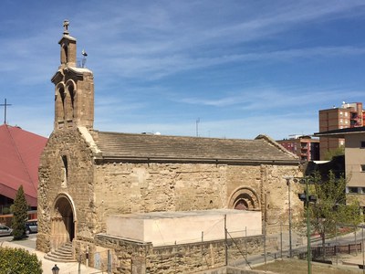 Église de Sant Martí